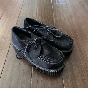 Platform Demonia creepers